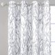 thumbnail image 2 of Cortinas DriftAway Tree Branch de 160 cm con aislamiento térmico, 2 paneles, 2 of 9