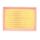 thumbnail image 1 of Filtro Aire Chevrolet Tracker 1.8 2013 2018, 1 of 3