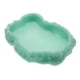 thumbnail image 4 of Cuenco luminoso para reptiles, alimentador de tortugas, plato de alimentación pequeño de resina, plato de agua para hábitat de lagartos para hámster,, 4 of 5