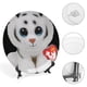 thumbnail image 4 of Plato Decorativo de Porcelana Fina Desmarcar Beanie Boos 15 cm (6"), 4 of 6