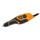 thumbnail image 2 of Grabadora WEN 254 g de velocidad variable, ligera y naranja, 2 of 9