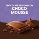 thumbnail image 2 of Chocolate Relleno con crema de cacao, 100 g, 2 of 6