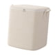 thumbnail image 3 of Bolsa De Almacenamiento De Ropa Plegable, Caja De Almacenamiento Para Ropa, Juguetes Para Niños, Ropa De Cama, 50cm X 50cm X 60cm, 3 of 3