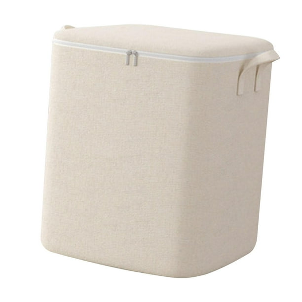 Bolsa de almacenamiento de ropa, Bolsa de embalaje, Bolsa de almacenamiento de mantas, Organizador, Caja de almacenamiento de almohadas, Artículos div 50cmx50cmx60cm