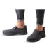 thumbnail image 4 of Zapatilla Slip-On Hombre Cuero Forest-3-30 Cardinale negro 39, 4 of 5