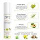 thumbnail image 2 of Visage Pure Ultra C - Crema facial iluminadora y rejuvenecedora anti‑edad - Hidratante avanzado con vitamina C. Formulada para rellenar y nutrir la piel y favorecer la producción de colágeno, 2 of 7