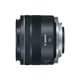 thumbnail image 2 of Lente Canon RF35mm F1.8 IS Macro STM negra para EOS Serie R, 2 of 5