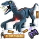 thumbnail image 1 of Dinosaurio De Juguete A Control Remoto Jurassic Velociraptor, 1 of 7