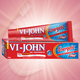 thumbnail image 3 of Vi John Pasta Dental Energic Gel 150 gr, 3 of 3
