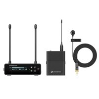 Set De Micrófonos Inalámbricos Sennheiser Pro Audio Ew-Dp Me4 (R4-9)