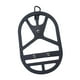 thumbnail image 3 of Clip De Calzado Para Mochila Clip De Zapato Para Bolso Para Montañismo Al Aire Libre Negro L, 3 of 5
