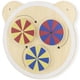 thumbnail image 1 of Juego Pared Madera Oso Remolino, 1 of 2