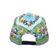 thumbnail image 3 of Gorra Desmarcar Oddbods Visera Plana Snapback Ajustable, 3 of 5