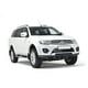 thumbnail image 1 of Pastillas Freno para auto Mitsubishi Montero 2006-2021 Trasero, 1 of 4