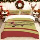 thumbnail image 1 of Antonov An-2 Transport Aircraft Printed Quilt Cover Set Bedding Quilt Cover Pillowcase Set Soft Comfortable Suitable for Home And B, 1 of 1