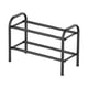 thumbnail image 3 of Zapatero Extensible De 2 Niveles Para Entrada, Dormitorio, Garaje, 3 of 5