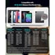 thumbnail image 2 of Lapiz Stylus Penlike WKZP010EA Carga Rapida iPad 10a Gen, 2 of 3