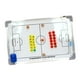 thumbnail image 3 of Tablero De Entrenadores De Fútbol, Pizarra Magnética Portátil De Fútbol Para Entrenamiento De Fútbol, 3 of 5