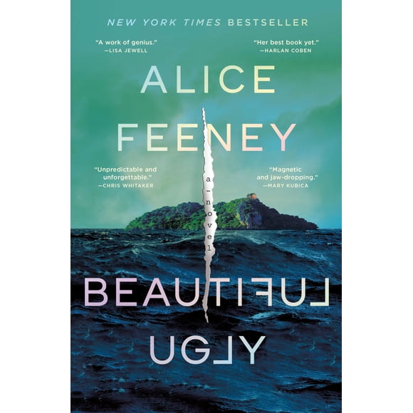 Libro Beautiful Ugly: Novela de Alice Feeney - Flatiron Books