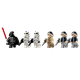 thumbnail image 3 of Lego Star Wars Abordaje de la Tantive IV 502 Piezas 75387, 3 of 3