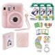 thumbnail image 1 of Cámara Instantánea Instax Mini 12 Con Funda Y 60 Impresiones, 1 of 8
