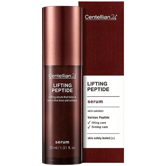 Suero facial CENTELLIAN 24 30 ml Péptido lifting