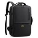 thumbnail image 1 of Mochila expandible 39L Metis ELITE Negra, 1 of 10