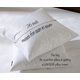 thumbnail image 3 of Juego de 2 insertos de almohada Basic Home Euro 26 x 26, color blanco, 3 of 9