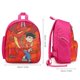 thumbnail image 2 of Mochila Desmarcar Dragón Americano Jake Long Rosa, 2 of 6
