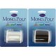 thumbnail image 2 of Hilo MonoPoly CESDes 2,200 yd (≈2,012 m) Transparente y Gris – Pack de 2, 2 of 3
