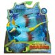thumbnail image 1 of Figura de dragón Dreamworks Dragons Stormfly para niños mayores de 4 años, 1 of 4