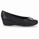 thumbnail image 1 of Zapato Mujer Negro Ivone 04 Piccadilly, 1 of 4