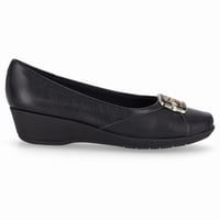 Zapato Mujer Negro Ivone 04 Piccadilly