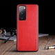 thumbnail image 1 of Luxury Vintage Leather Skin Coque Soft Phone Case For Samsung S20 Fe Plus Ultra, 1 of 5
