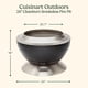 thumbnail image 2 of Hoguera Cuisinart COH-800 Cleanburn, sin humo, 24 con protección contra el viento, 2 of 9
