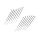 thumbnail image 2 of 14pcs Star Spiral Lana Agujas de fieltro Herramientas de fieltro Arrancador de aguja DIY Craft, 2 of 5