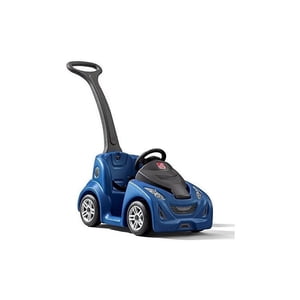 Step2 - Correpasillo Infantil Empuja Gt Azul