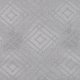thumbnail image 3 of Cortina Blackout Jacquard Gris 135 x 225 Cm, 3 of 4