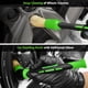 thumbnail image 5 of Kit de detalles de ruedas YeewayVeh 5 piezas Pro para ruedas de coche, 5 of 7