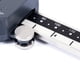 thumbnail image 5 of Calibrador digital PEC Tools Bluetooth 150 mm de acero inoxidable, 5 of 7