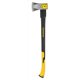 thumbnail image 1 of Cabezal Axe Collins de acero forjado con broca única de 1,8 kg, 1 of 2