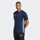 thumbnail image 2 of Jersey adidas Tabela 23 Team para hombre azul marino/blanco, 2 of 8