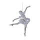 thumbnail image 3 of Adornos Navideños De Bailarina Para árbol De Navidad, Colgantes Para Fiesta De Pascua., 3 of 5