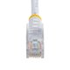 thumbnail image 4 of Cable de conexión StarTech.com Cat5e UTP 1,8 m blanco, 4 of 4