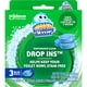 thumbnail image 1 of Tabletas para Inodoro Scrubbing Bubbles Drop-Ins 3 x 40 g, 1 of 3