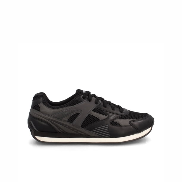 Zapatilla Hombre North Star Metro 75 Negro