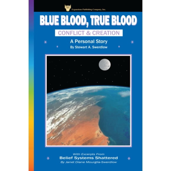 Blue Blood True Blood Una Historia Personal