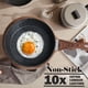 thumbnail image 2 of Juego de utensilios de cocina Kitchen Academy Induction, 12 piezas, granito, 2 of 7