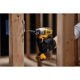 thumbnail image 2 of Controlador de impacto DEWALT XTREME 12V MAX* DCF801F2 con 2 baterías, 2 of 7