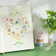 thumbnail image 4 of Get Creative with 100pcs of Cute Cartoon Animal Washi Masking Tapes for Scrapbooking, Planners, DIY Crafts and Material Decoration, 4 of 4